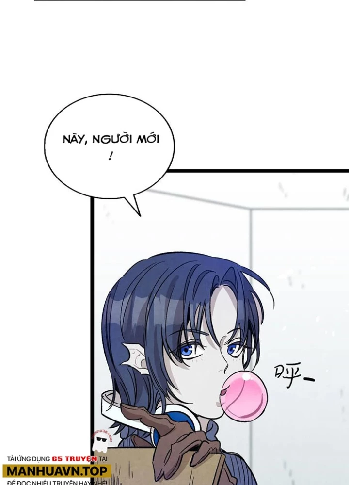 Skeleton Làm Bố Chapter 98 - Trang 2