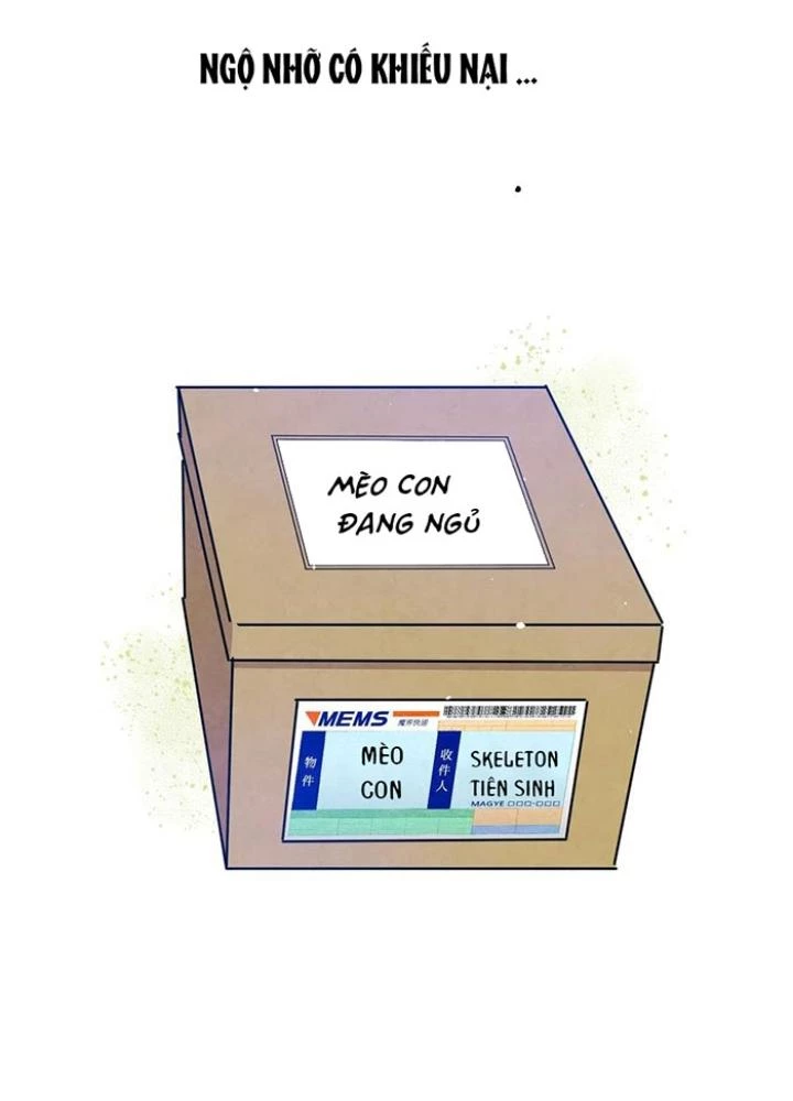 Skeleton Làm Bố Chapter 98 - Trang 2