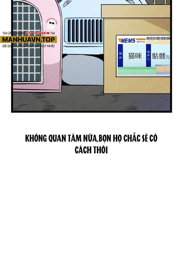 Skeleton Làm Bố Chapter 98 - Trang 2