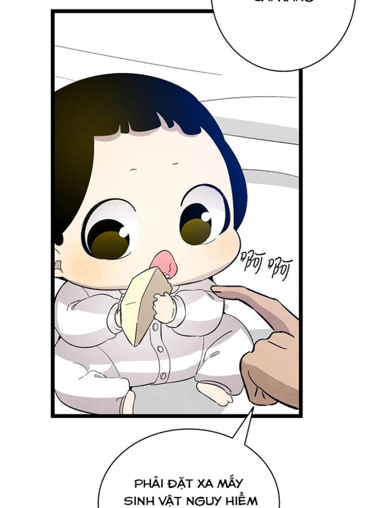 Skeleton Làm Bố Chapter 98 - Trang 2