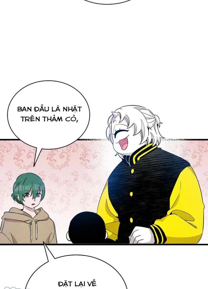 Skeleton Làm Bố Chapter 98 - Trang 2