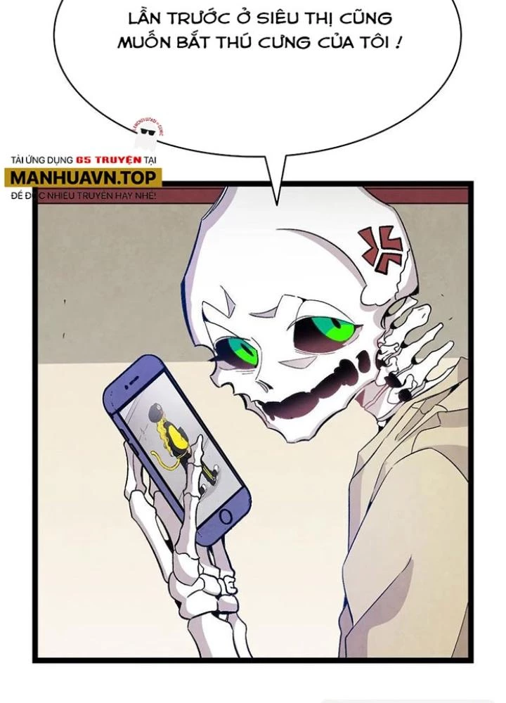 Skeleton Làm Bố Chapter 98 - Trang 2