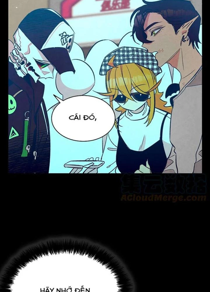 Skeleton Làm Bố Chapter 100 - Trang 2