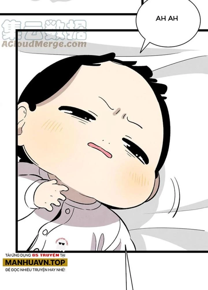 Skeleton Làm Bố Chapter 100 - Trang 2