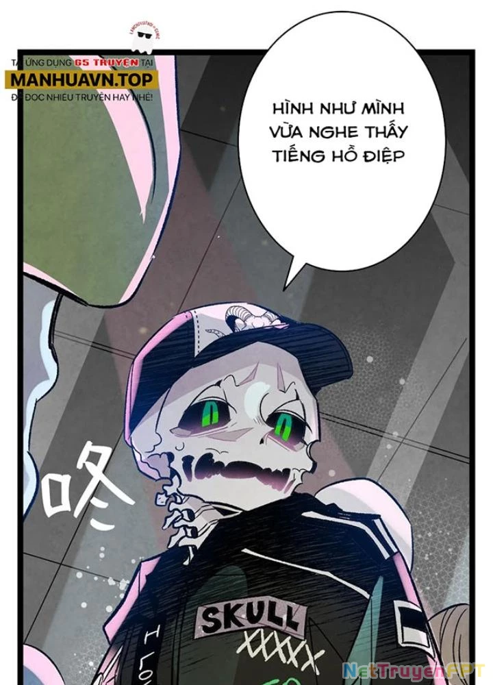 Skeleton Làm Bố Chapter 100 - Trang 2