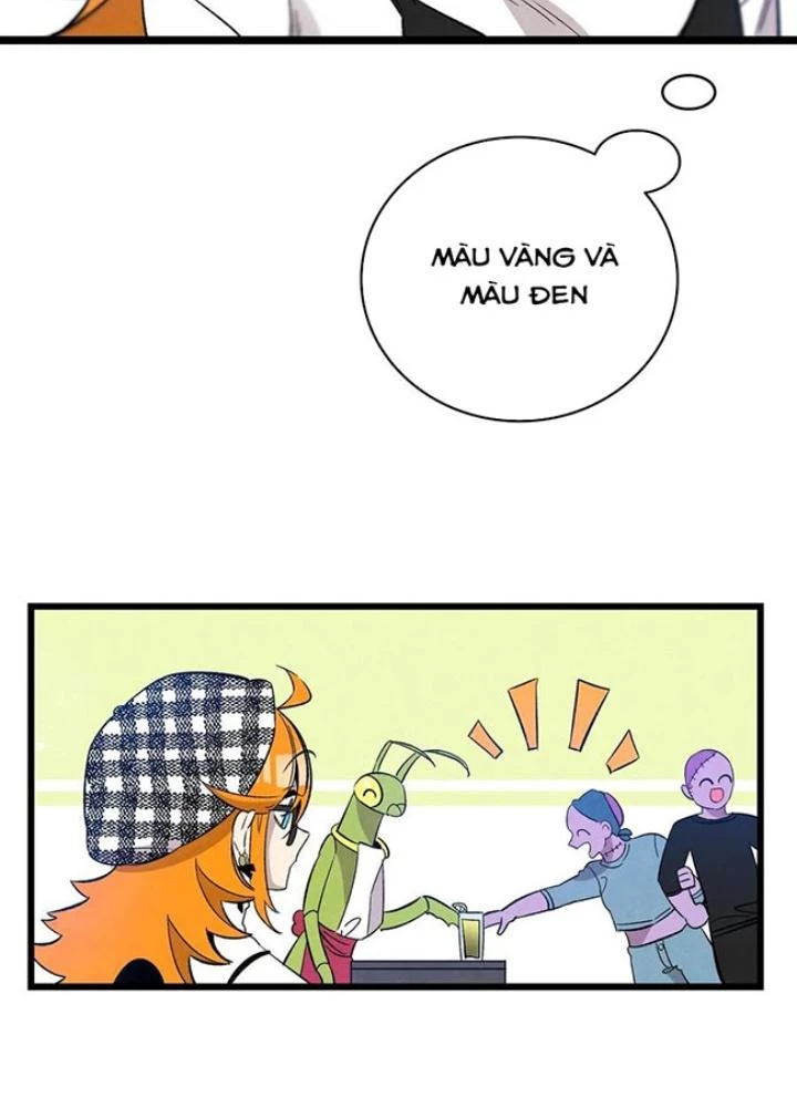Skeleton Làm Bố Chapter 100 - Trang 2