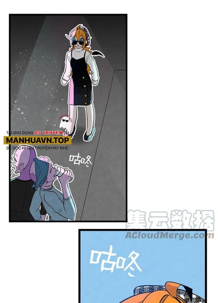 Skeleton Làm Bố Chapter 100 - Trang 2