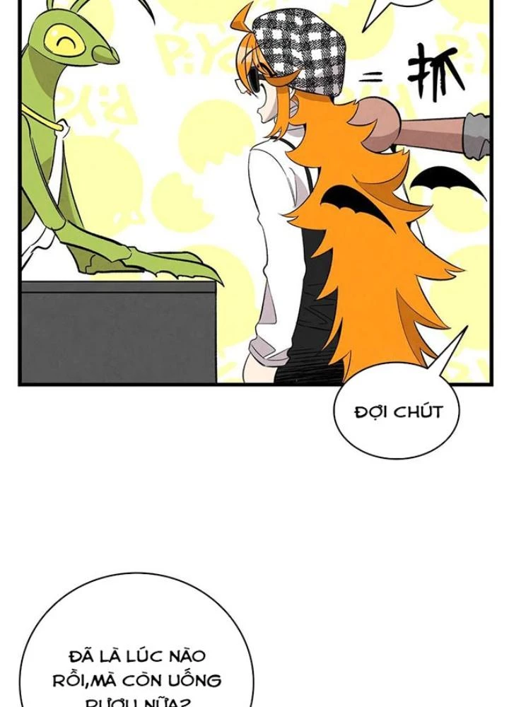 Skeleton Làm Bố Chapter 100 - Trang 2