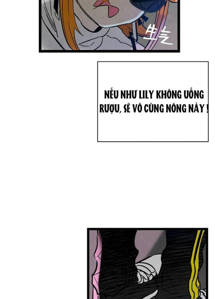 Skeleton Làm Bố Chapter 100 - Trang 2