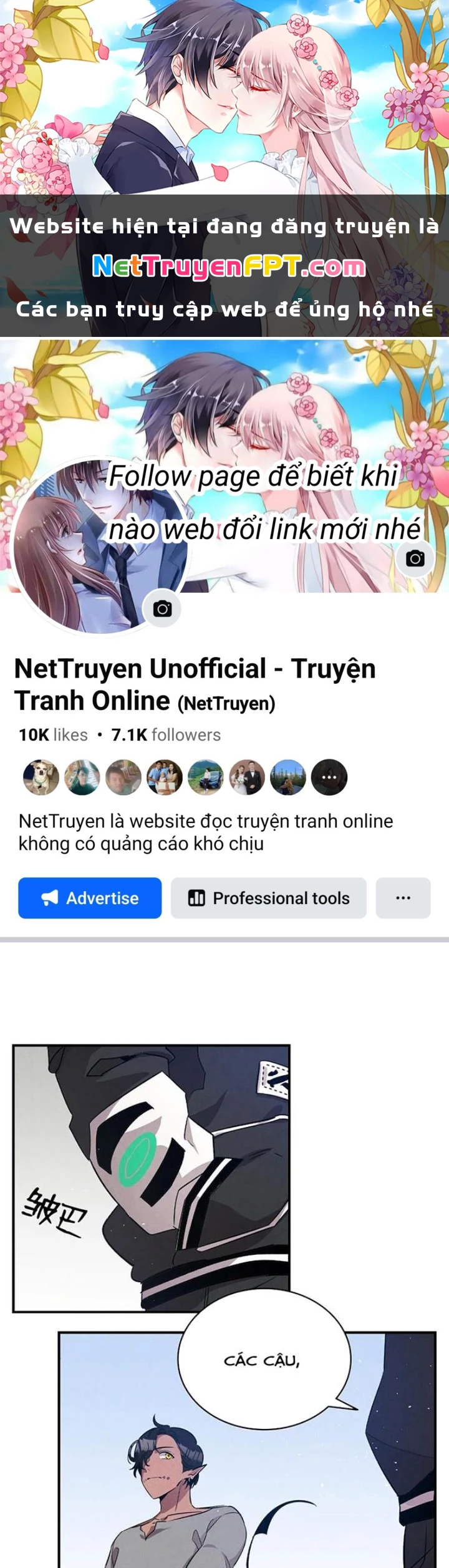 Skeleton Làm Bố Chapter 100 - Trang 2