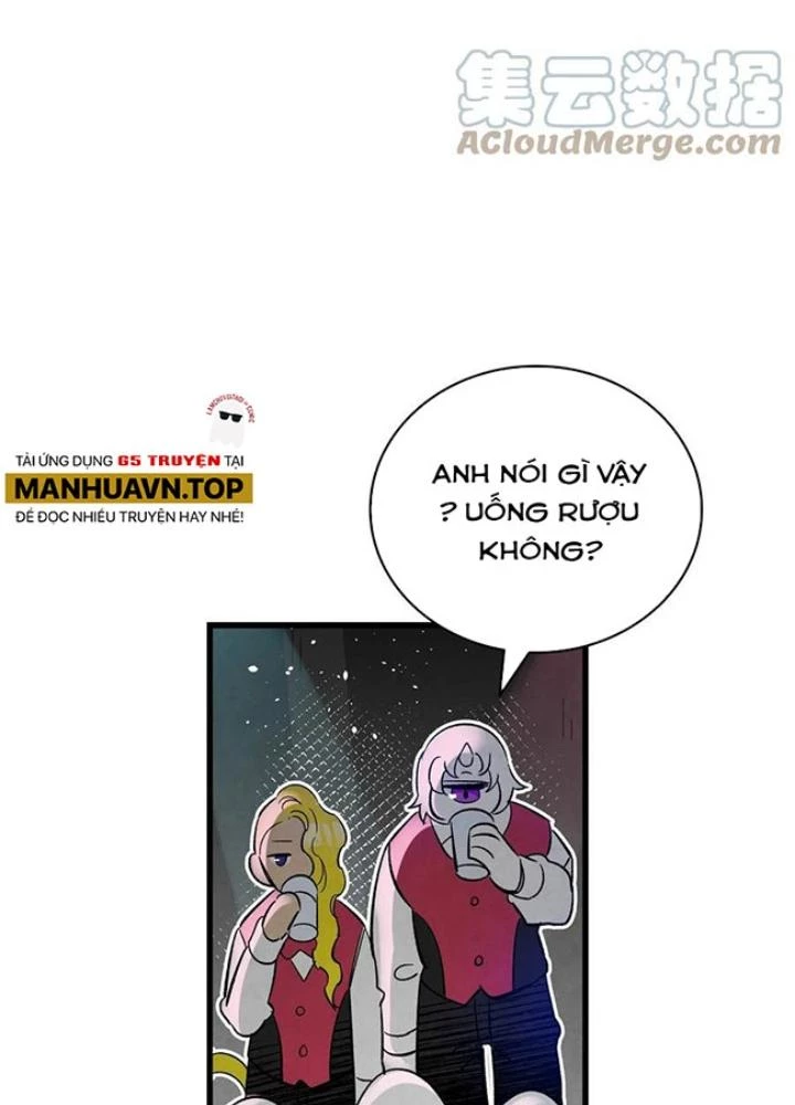 Skeleton Làm Bố Chapter 100 - Trang 2