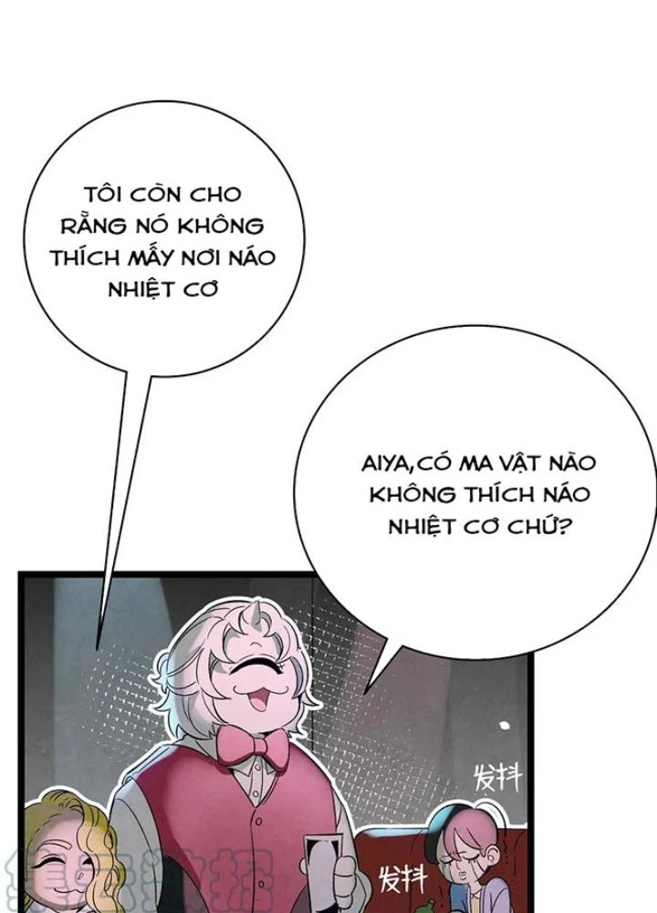 Skeleton Làm Bố Chapter 100 - Trang 2