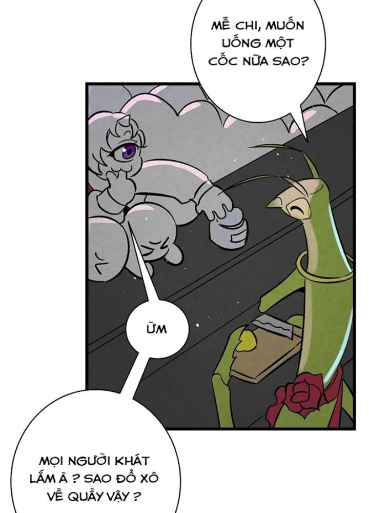 Skeleton Làm Bố Chapter 100 - Trang 2