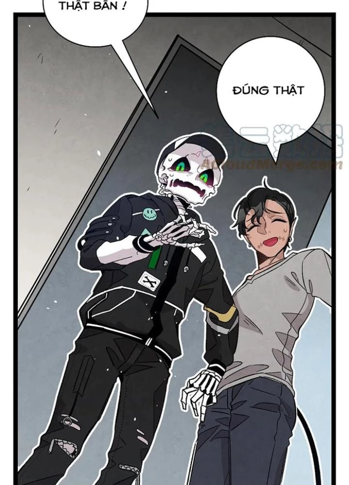 Skeleton Làm Bố Chapter 102 - Trang 2