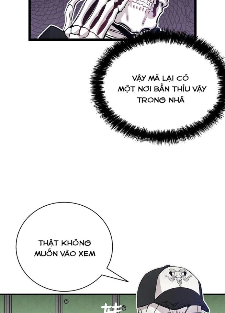 Skeleton Làm Bố Chapter 102 - Trang 2