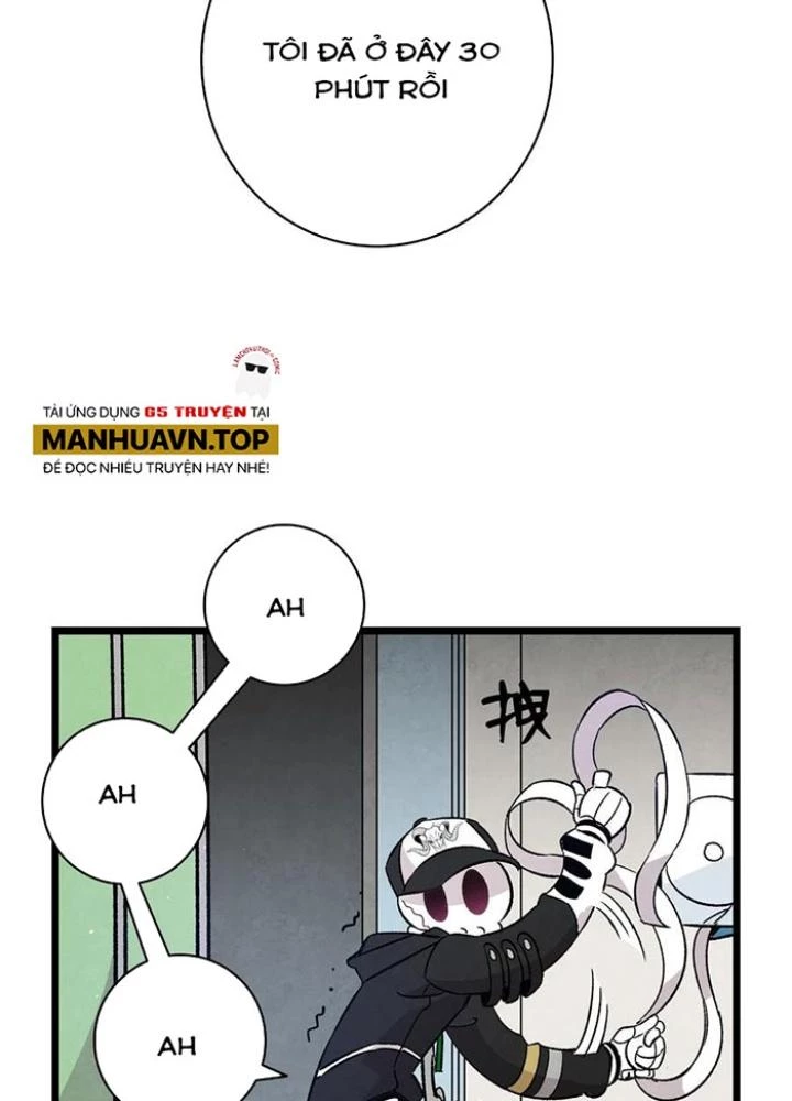 Skeleton Làm Bố Chapter 102 - Trang 2