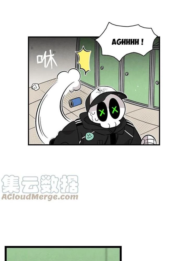 Skeleton Làm Bố Chapter 102 - Trang 2