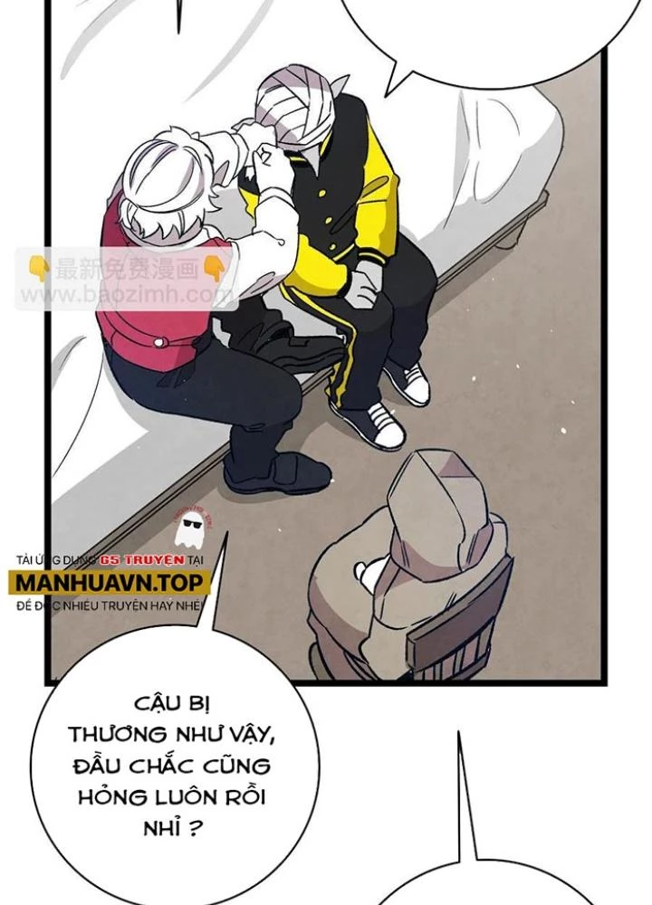 Skeleton Làm Bố Chapter 102 - Trang 2