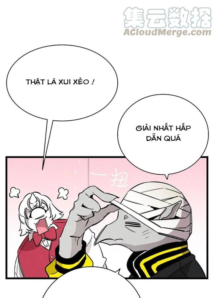 Skeleton Làm Bố Chapter 102 - Trang 2