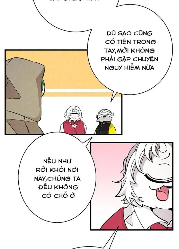 Skeleton Làm Bố Chapter 102 - Trang 2