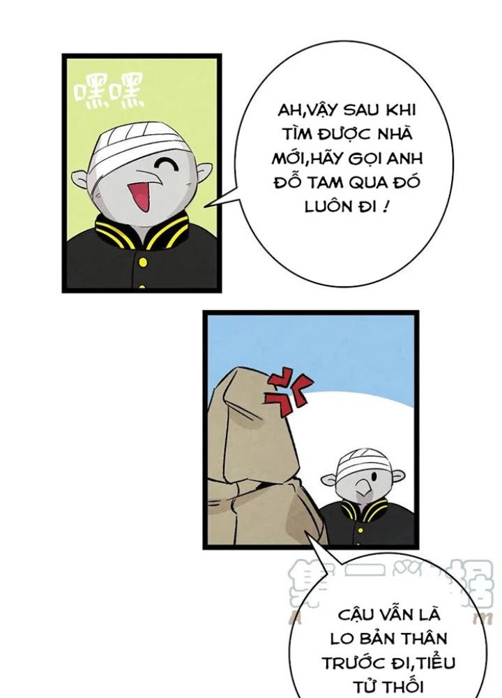 Skeleton Làm Bố Chapter 102 - Trang 2