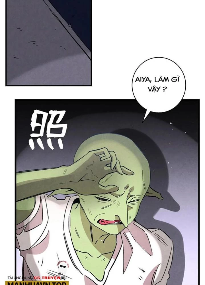 Skeleton Làm Bố Chapter 102 - Trang 2