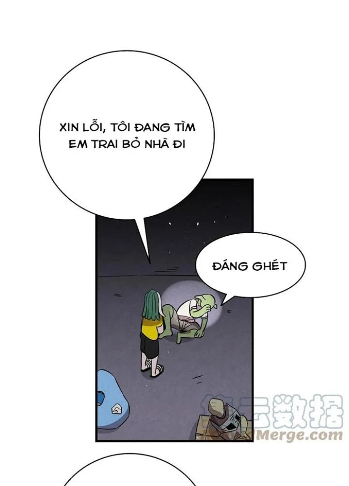 Skeleton Làm Bố Chapter 102 - Trang 2