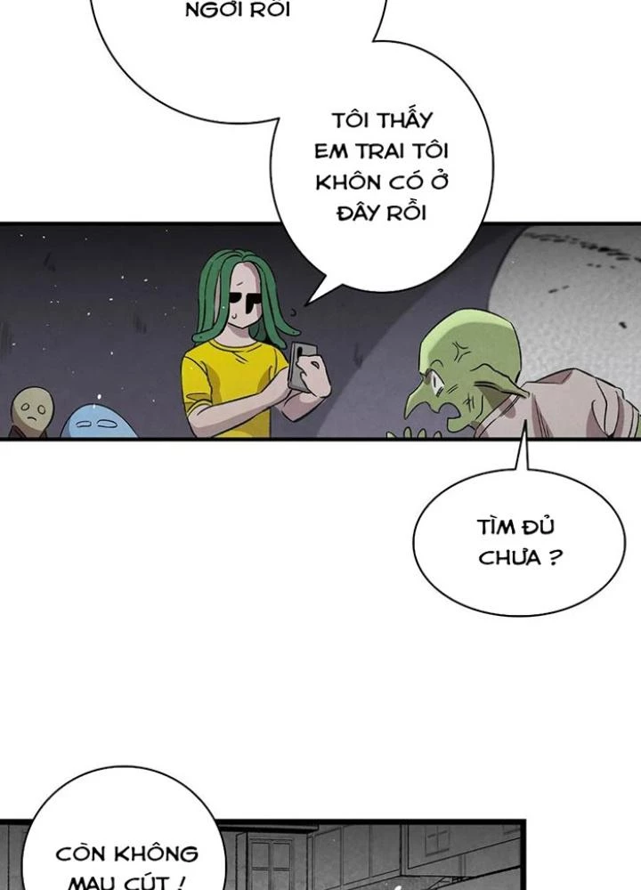 Skeleton Làm Bố Chapter 102 - Trang 2