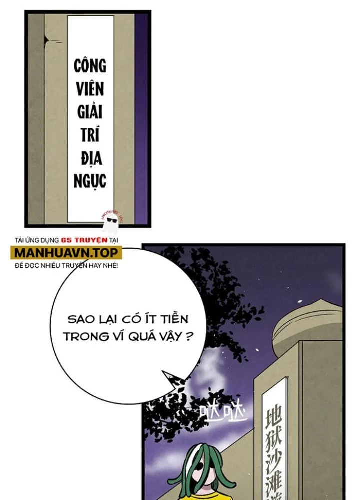 Skeleton Làm Bố Chapter 102 - Trang 2