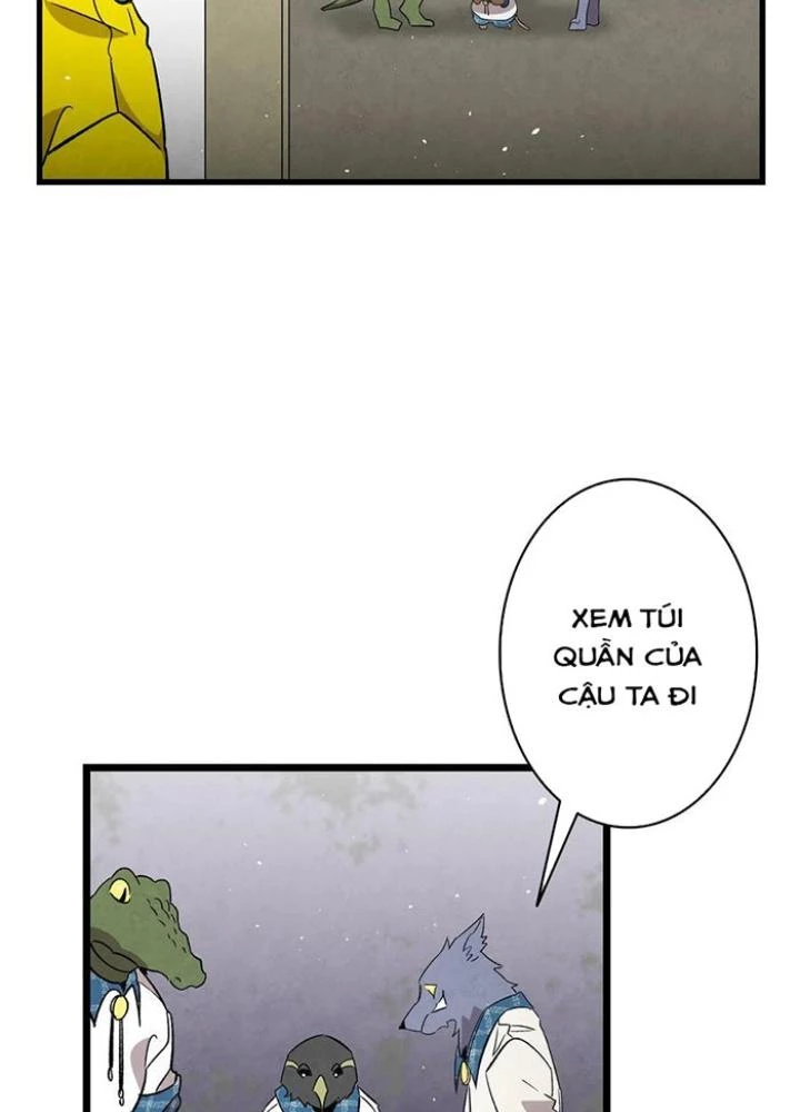 Skeleton Làm Bố Chapter 102 - Trang 2