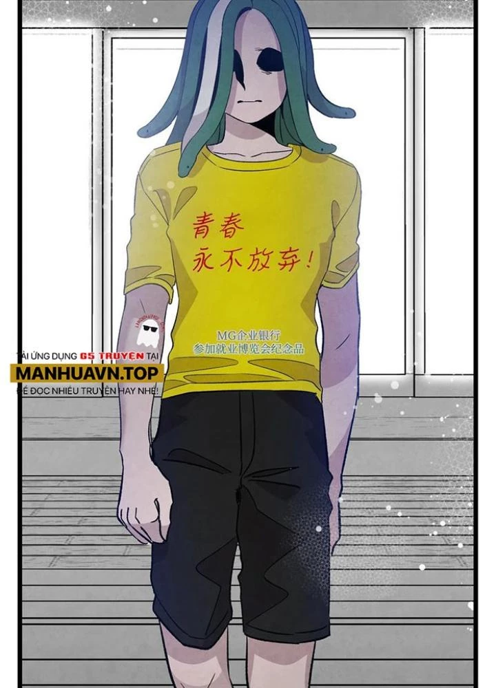 Skeleton Làm Bố Chapter 102 - Trang 2