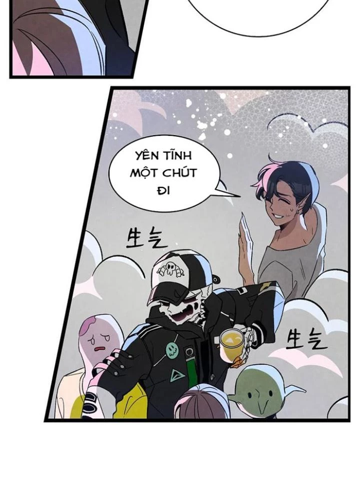 Skeleton Làm Bố Chapter 102 - Trang 2