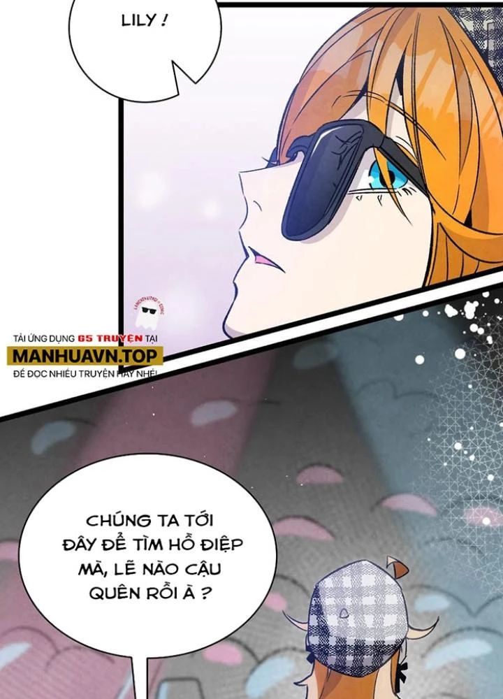 Skeleton Làm Bố Chapter 102 - Trang 2