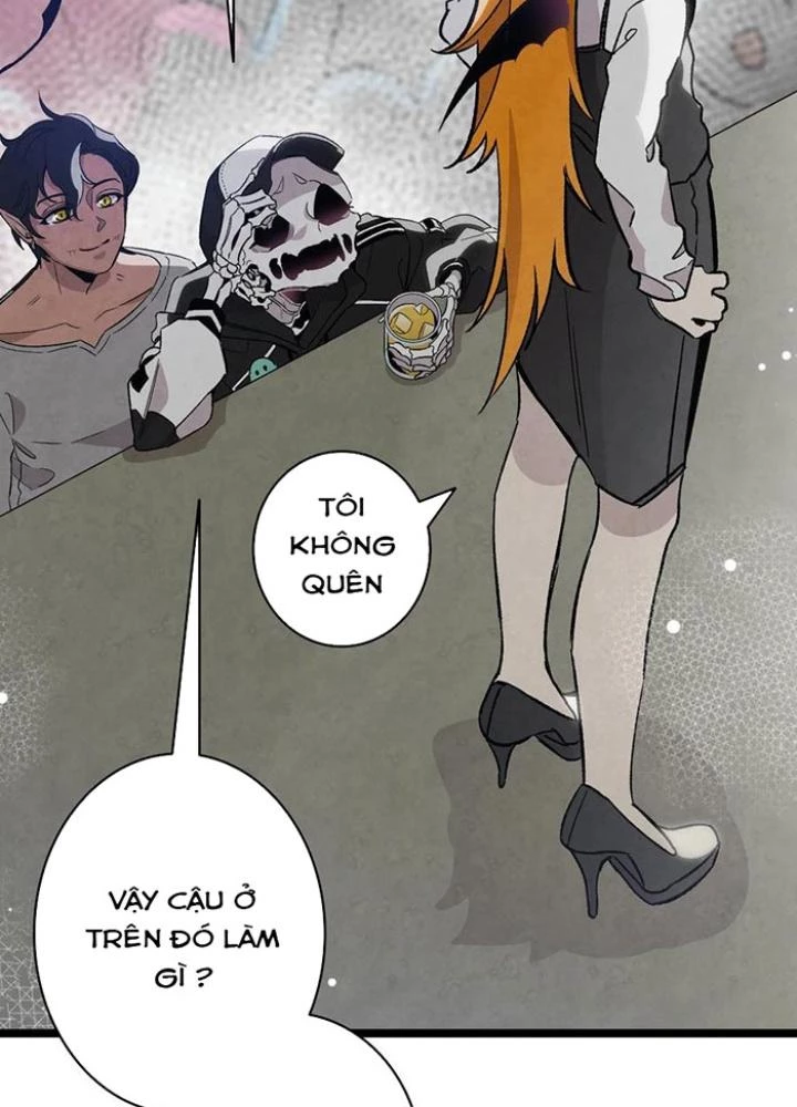 Skeleton Làm Bố Chapter 102 - Trang 2