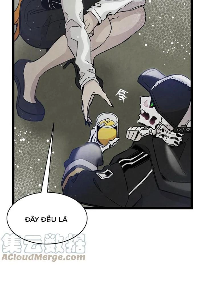Skeleton Làm Bố Chapter 102 - Trang 2