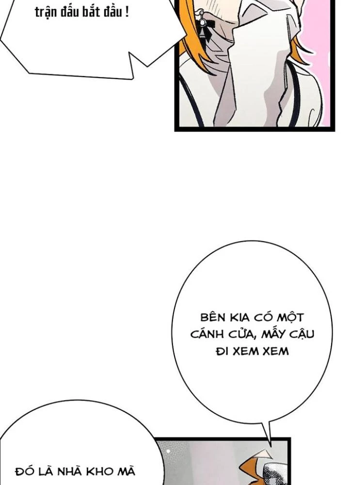 Skeleton Làm Bố Chapter 102 - Trang 2
