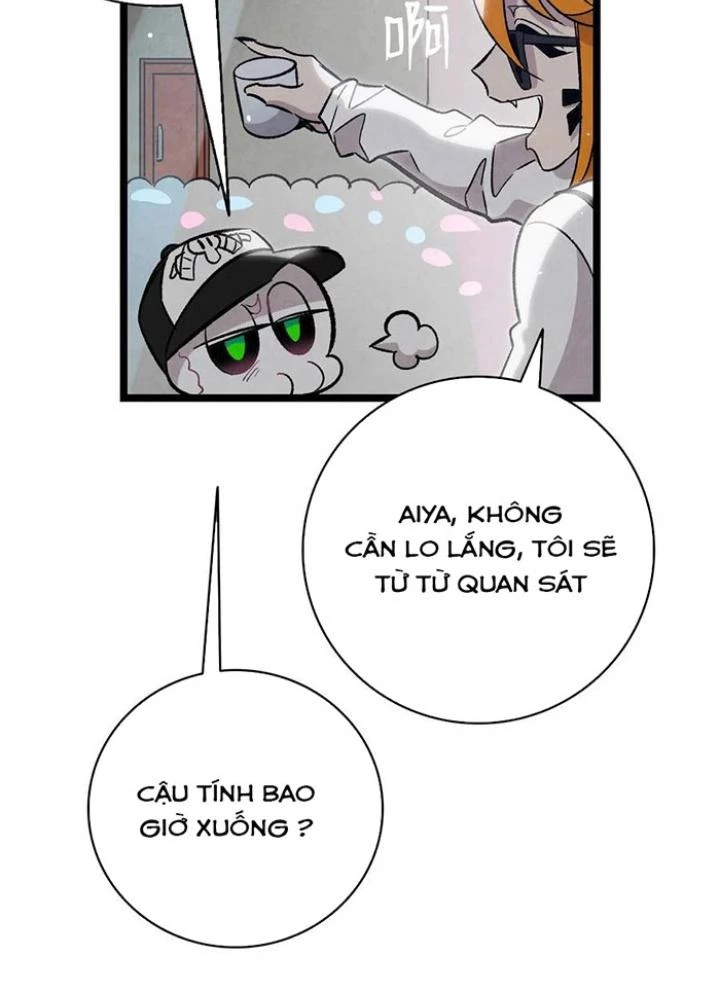 Skeleton Làm Bố Chapter 102 - Trang 2