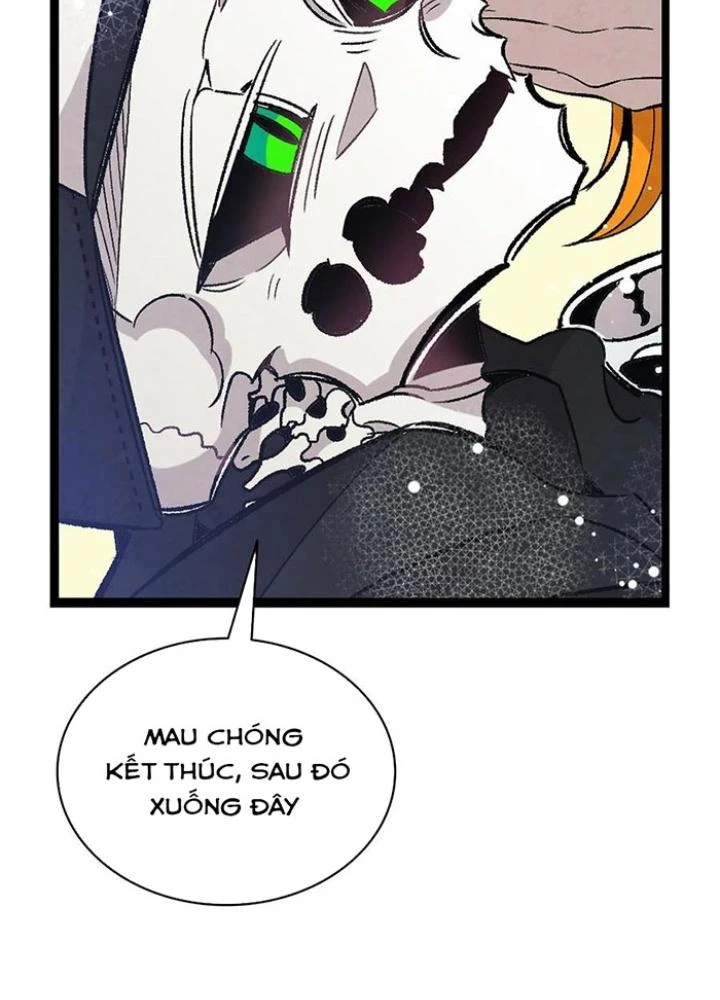 Skeleton Làm Bố Chapter 102 - Trang 2