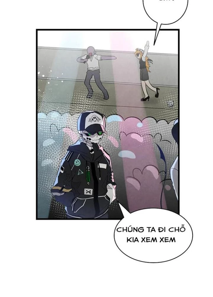Skeleton Làm Bố Chapter 102 - Trang 2