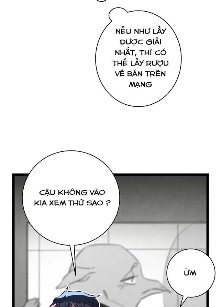Skeleton Làm Bố Chapter 102 - Trang 2