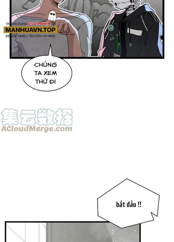 Skeleton Làm Bố Chapter 102 - Trang 2