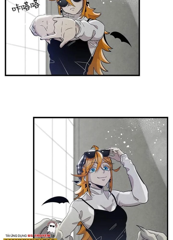 Skeleton Làm Bố Chapter 102 - Trang 2