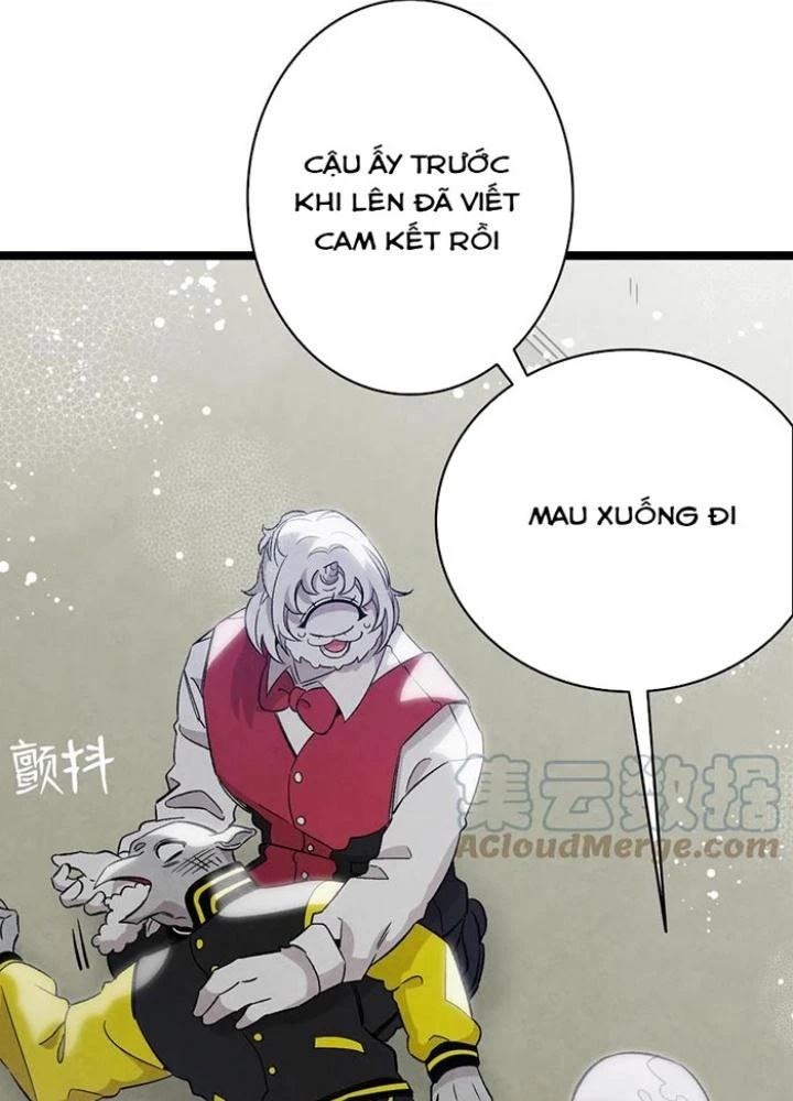Skeleton Làm Bố Chapter 102 - Trang 2