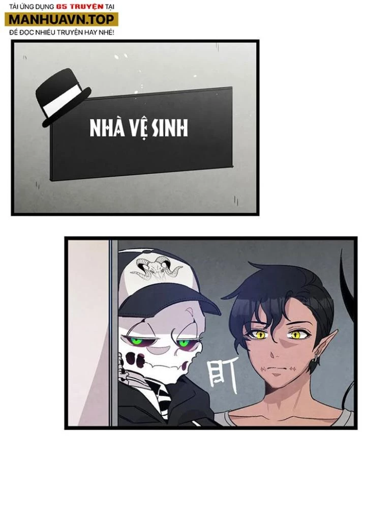 Skeleton Làm Bố Chapter 102 - Trang 2