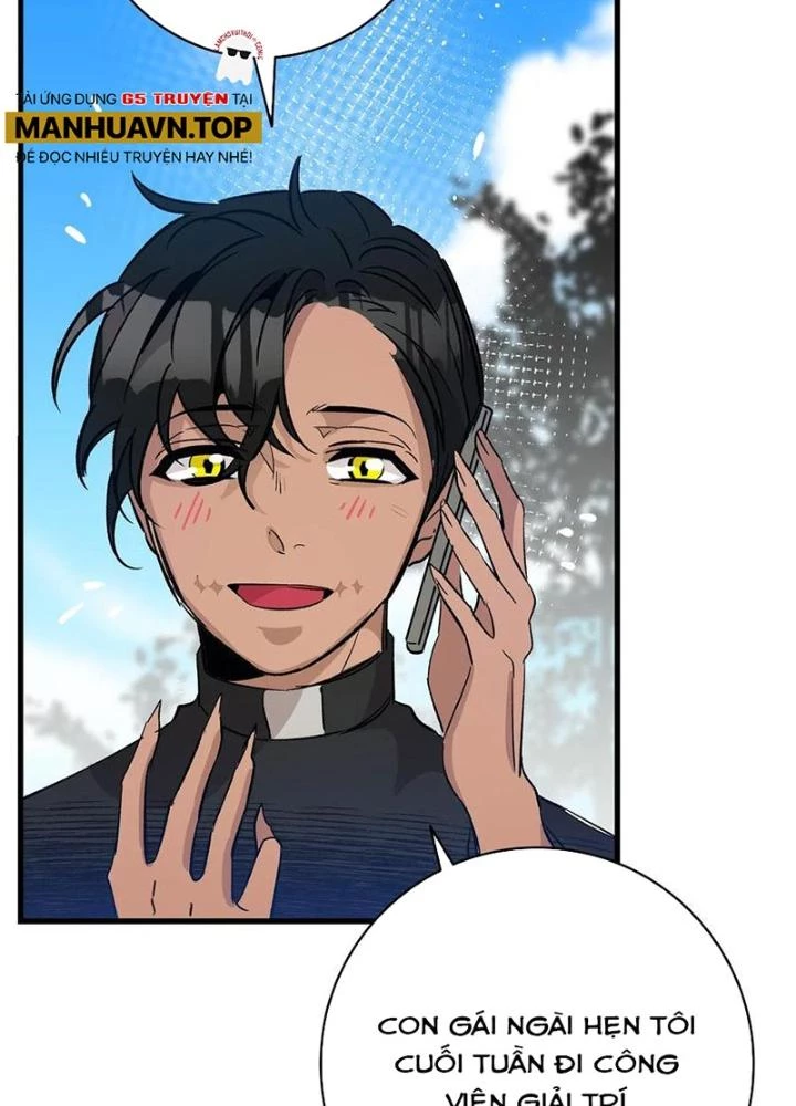 Skeleton Làm Bố Chapter 108 - Trang 2