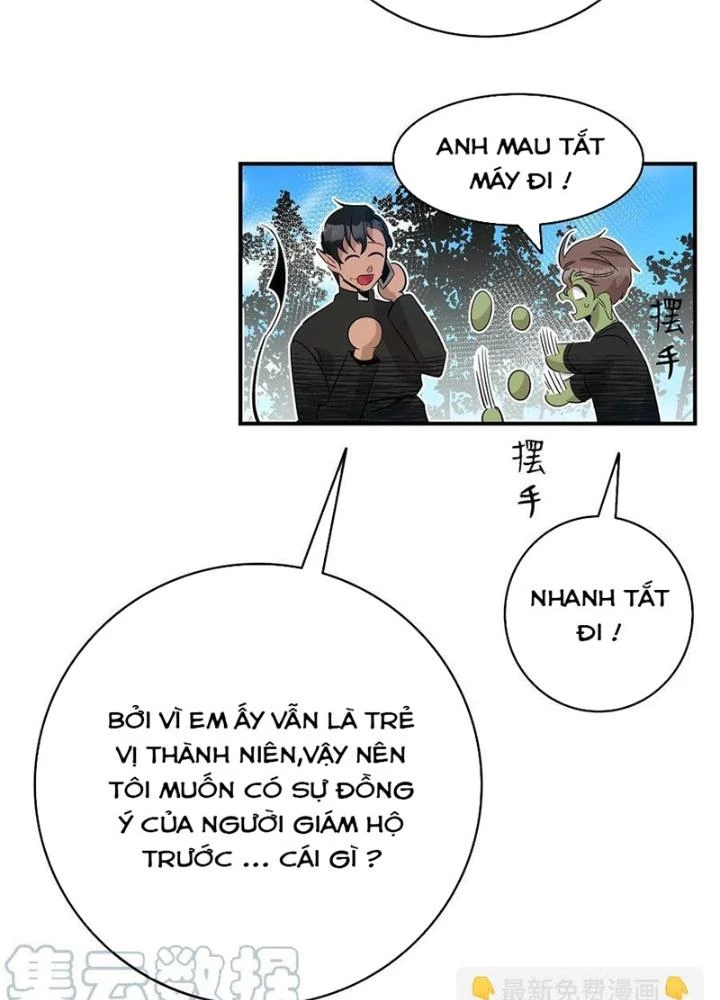 Skeleton Làm Bố Chapter 108 - Trang 2