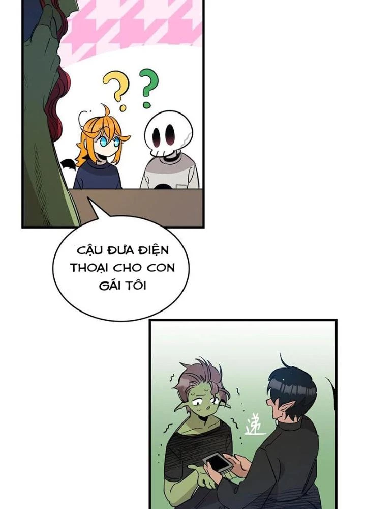 Skeleton Làm Bố Chapter 108 - Trang 2