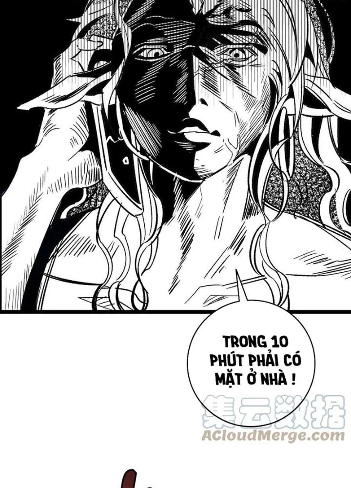 Skeleton Làm Bố Chapter 108 - Trang 2
