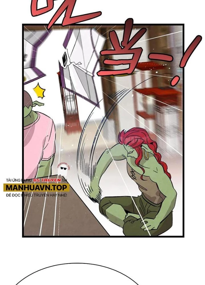 Skeleton Làm Bố Chapter 108 - Trang 2