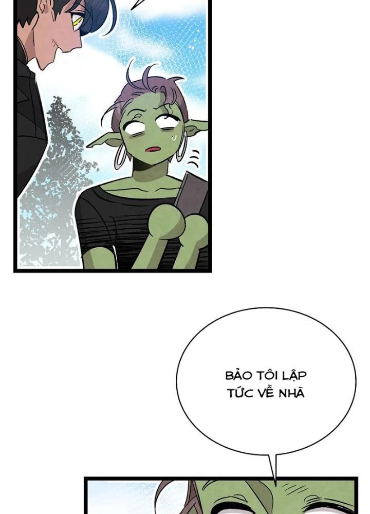 Skeleton Làm Bố Chapter 108 - Trang 2